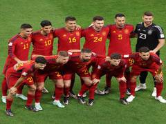 
      
      Shame we let chance to beat Germany slip: Spain coach Enrique
      
      