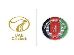 
      
      UAE to host Afghanistan's home fixtures for next 5 years
      
      
