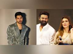 
      
      Wait, did Varun just confirm Kriti's relationship with Prabhas?
      
      