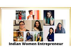 
      
      Startup Reporter releases list of Indian Women Entrepreneurs
      
      