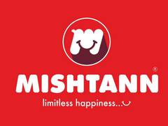 
      
      Mishtann Foods promoter laps up shares from open markets
      
      