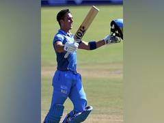 
      
      SA20 is going to be lots of fireworks: Dewald Brevis
      
      