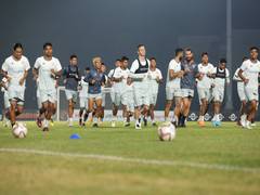 
      
      RoundGlass Punjab look to continue unbeaten run against Aizawl
      
      