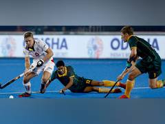 
      
      Excited to return to India for FIH Hockey WC: Belgium's Wegnez 
      
      