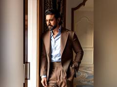 
      
      Ram Charan joins hands with Buchi Babu Sana for his next
      
      