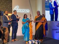 
      
      FM urges startups to focus on climate change solutions
      
      