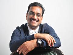 
      
      MullenLowe Lintas Group's Next Era Subbu is the new Group CEO
      
      