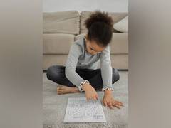 
      
      Study: Obesity associated with poor brain development in children
      
      