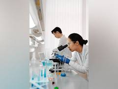 
      
      Study reveals key role of protein in helping drive bowel cancer
      
      
