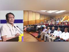 
      
      Yasaswy wanted to build modern India through Quality Education
      
      