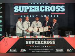 
      
      India to have its own Supercross Racing League
      
      