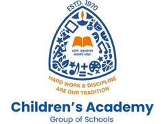 
      
      Litventure-A unique Lit Fest at Children's Academy Group 
      
      