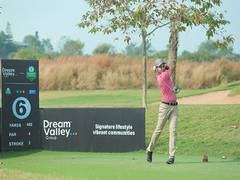 
      
      Manu Gandas seals thumping four-shot to win fifth title of season
      
      