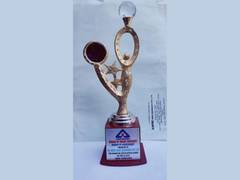 
      
      Aspee receives the honor of being one of oldest ISI-Licensed Co
      
      