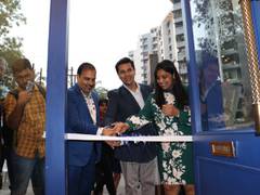 
      
      Truefitt & Hill is on an expansion spree in India
      
      