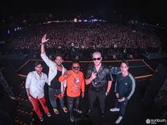 
      
      DJ Snake teams up with Just Sul, Flying Beast, Funcho, Asim Riaz 
      
      
