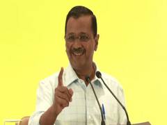 
      
      Kejriwal predicts 3 top Gujarat candidates will win big
      
      