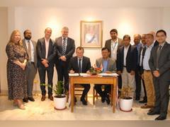 
      
      University of Birmingham signs up for strategic research vision 
      
      