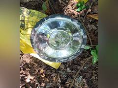 
      
      Jharkhand: 20 kg IED found inside plastic container, diffused
      
      
