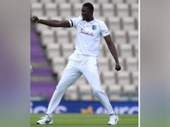 
      
      Important not to get carried by pace at Perth: Jason Holder
      
      