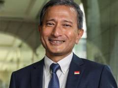 
      
      Singapore-India to deepen cooperation in regional connectivity
      
      