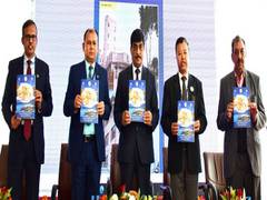 
      
      RBI celebrates 60 years of its Jammu unit
      
      