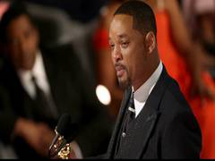 
      
      Will Smith says he would 'understand' if viewers shun new film
      
      