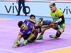 
      
      I will become best defender in PKL history: Shadloui  Chiyaneh
      
      