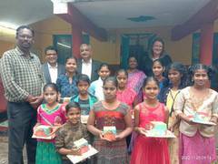 
      
      Macmillan Education India aligns itself to the mission of NIPUN 
      
      