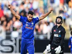 
      
      Umran bowling at other end makes things easy for me: Arshdeep
      
      