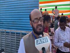 
      
      MP govt is tempering video: Congress 
      
      