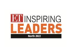 
      
      Celebrating and recognizing top leaders
      
      