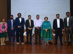 
      
      Symbiosis Institute of International Business hosts Agri Summit 
      
      