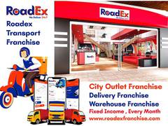 
      
      RoadEx promotes you to own recession-free Transport business
      
      