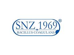 
      
      Probiotic strain SNZ 1969(r) helps manage IBS-D & IBS-C symptoms 
      
      
