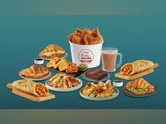 
      
      Chai Point is all set with the biggest launch of the year
      
      
