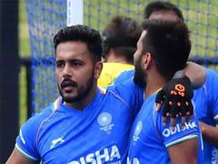 
      
      Indian hockey team gears up for third Test against Australia
      
      