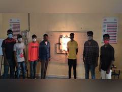 
      
      ABB in India, Sambhav Foundation celebrate two years
      
      
