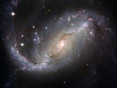 
      
      Scientists made key determinations about the first galaxies 
      
      