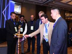
      
      BRICS CCI  organized Energy Partnership Forum
      
      