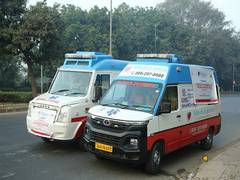
      
      150 Cyclists participate in Cycle Rally 
      
      
