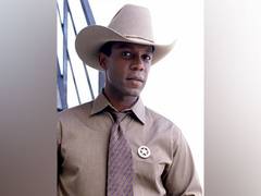 
      
      'Walker, Texas Ranger' star Clarence Gilyard Jr. passes away
      
      