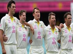 
      
      Australia excited to play big series in Test summer: Cummins
      
      