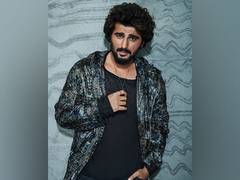 
      
      Arjun Kapoor shoots in Delhi for his next, shares glimpses
      
      