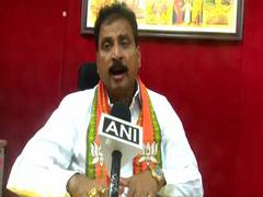 
      
      Puducherry MLA assures new roads after video of student request
      
      