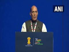 
      
       'India has emerged as net security provider in Indo-Pacific'
      
      
