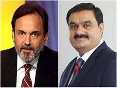 
      
      NDTV co-founder Prannoy Roy, wife steps down as NDTV directors
      
      