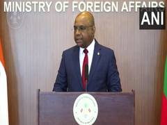 
      
      Maldives thanks India for USD 10 million aid
      
      