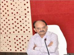
      
      Andhra Pradesh: KS Jawahar Reddy appointed Chief Secretary
      
      