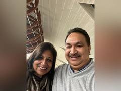 
      
      Kiran Mazumder-Shaw mourns Vikram Kirloskar's demise
      
      